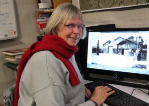 PART ONE: The first resident doctor at Yarra Glen