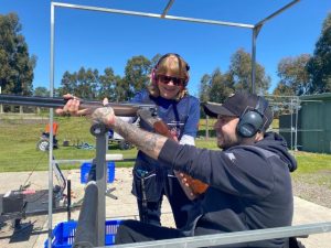 Shooting a welcome inclusion for 2026 Commonwealth Games say Melbourne Gun Club