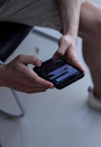 How to pick a scammer and where to go for help