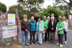 Yarra Ranges Council officially owns 150 Cambridge Rd