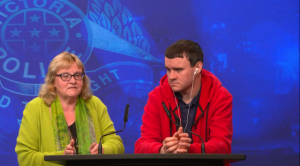 Public assistance needed after man with autism assaulted on Lilydale train