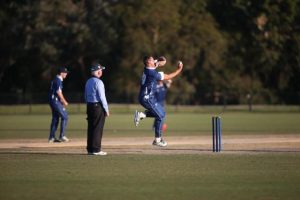 Cricket called off for all players