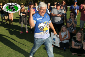 Decent weather for Lilydale juniors and seniors