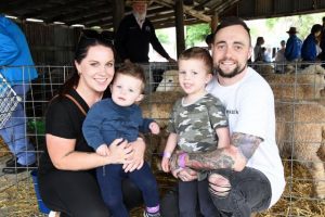 Lilydale Show returns with fun and festivities