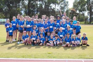 Mustangs take out club v club championship