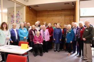 Montrose Probus club looks to expand membership