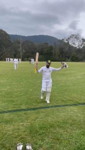 Two day cricket finally makes a return