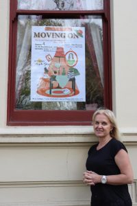 A remarkable and poignant performance