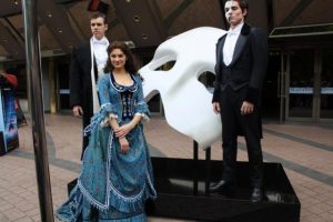 One not to miss in Melbourne