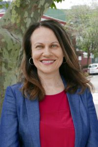 Meet the candidates vying for Croydon