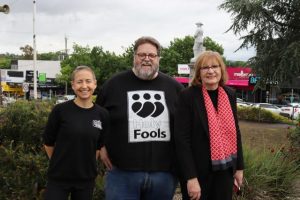 Not to be missed, the Lilydale Street Fair just days away