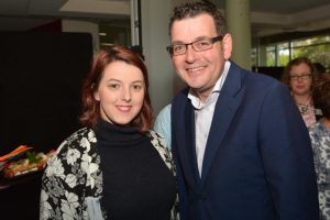 Eastern Regions’ local upper house candidates