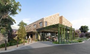 New bespoke Aged Care residence arrives in the leafy surrounds of Walmsley Residential Community