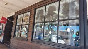 Yarra Ranges Christmas Window competition now underway