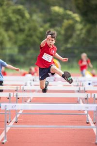 Vic Milers, State Combined events and hundreds enjoy Saturday fun
