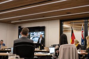 Regenerative 10 year economic plan approved by YR Council