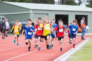 Feidler and Noman highlight championship performances