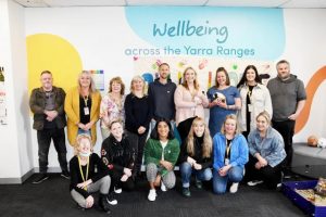 Final plea to support Lilydale Youth Hub into 2023