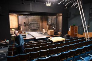 A marvellous end to the year of theatre at 1812