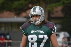 Fundraising to fight an aggressive and rare cancer