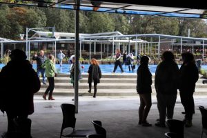 Croydon school one of the most improved in NAPLAN results