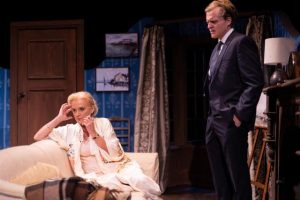 Lilydale theatre duo awarded by Victorian Drama League