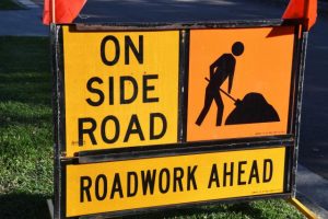 Beresford Road to undergo reconstruction in early 2023