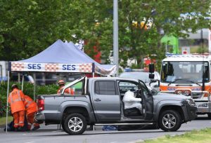 Aaron Ong found guilty of murdering Croydon grocer Paul Virgona