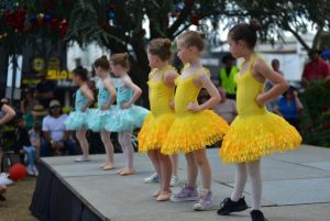 Sensational Street Fair invigorates Lilydale