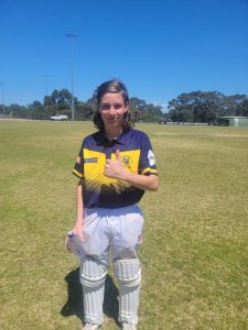 Young wolf stars with first 100