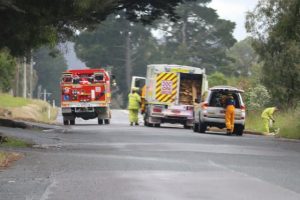 Mulch fire sees 13 crews respond in Montrose