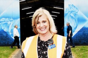 Q&A with Heather Roberts, Lilydale Agriculture and Horticulture Society Secretary