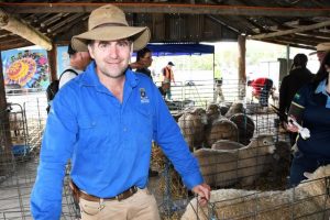 A Q&A with MLMC agriculture teacher Tim Thompson