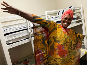 Anchor asks for support to help fund essentials this Christmas