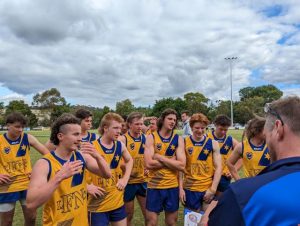 Ryan Donald Memorial Fund Match returns