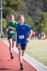 Yarra Ranges scores two bronze medals at All Schools aths comp
