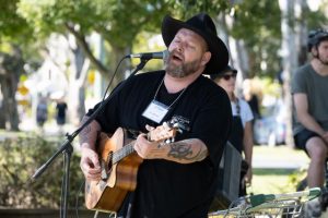 Council launches Festive Busking Series ahead of Christmas