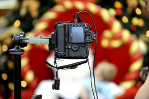 Getting Christmas ready with events in Mooroolbark