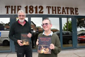 1812 history and award-winning comedies