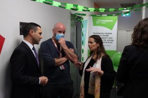 Casey MP decries decision to cut subsidised mental health sessions