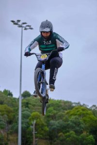 Hundreds of BMX riders to descend on Lilydale