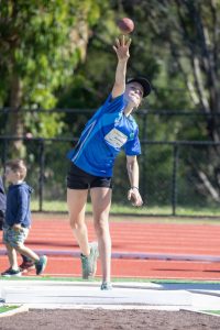 Athletics return for 2023