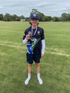 Summer of cricket ends in success for RDCA