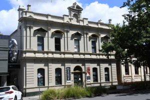 NGV Kids on Tour program kicks off, heads to Yarra Ranges