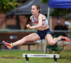 Athletes light up AVSL yet again