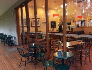 Take a trip to a top bakery