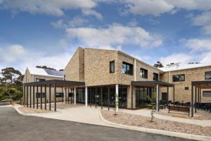 New support centre for people living with dementia in Kilsyth