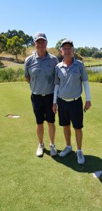 Eastern Suburbs +55 Senior Pennant begins