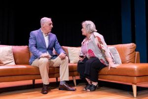 The complexities of family life played out on stage in Lilydale