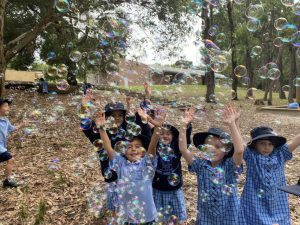 Explore school, meet staff at St Mary’s